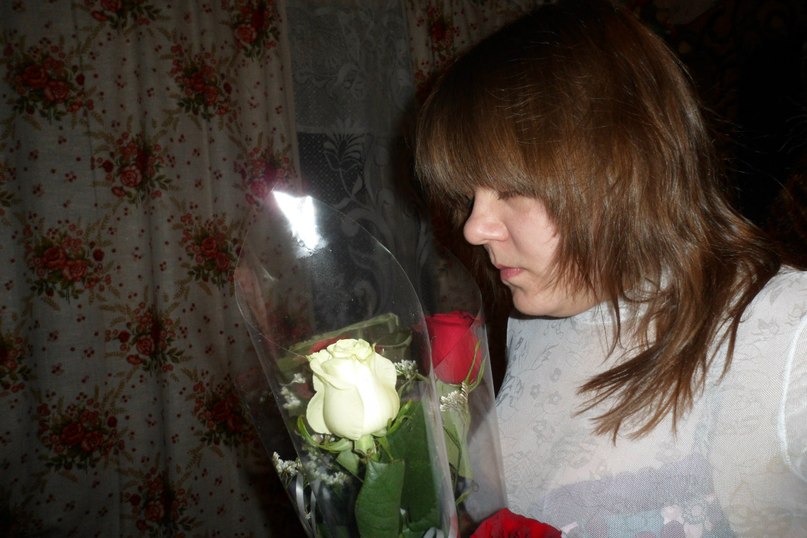 Анюта Мальцева | Иваново