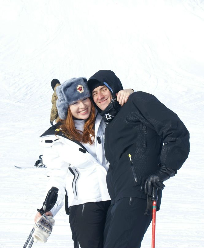 Алина Сенькина | Санкт-Петербург