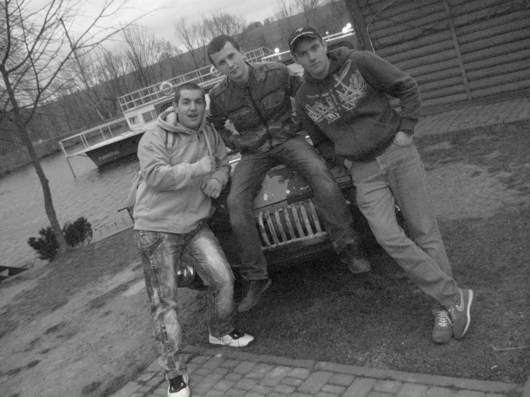 Вадим Зорій ⎛__⎞ | Ивано-Франковск