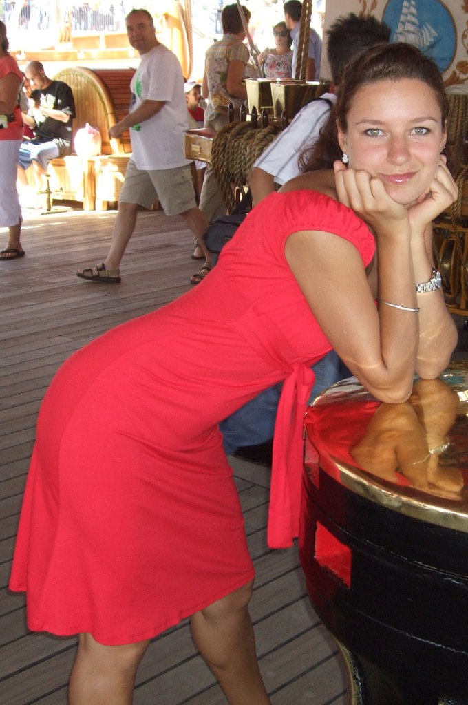 Нана Крицак | Одесса