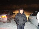№34 Светлана Крючкова