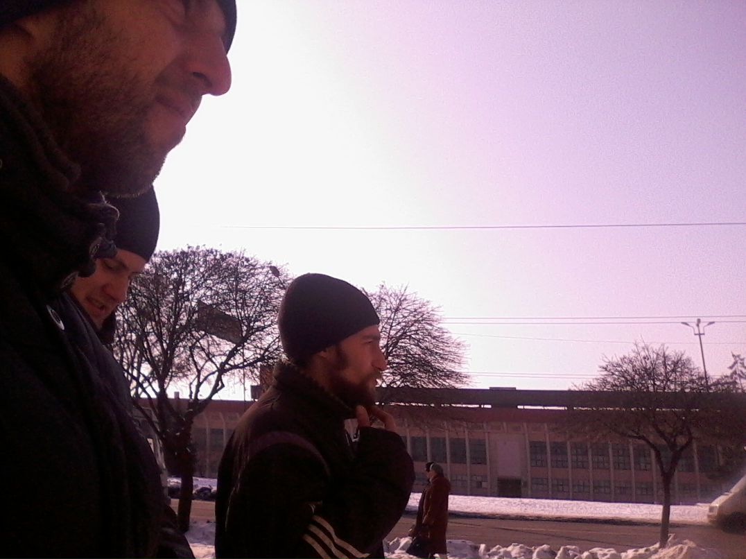 Костя Прищепа | Чернигов