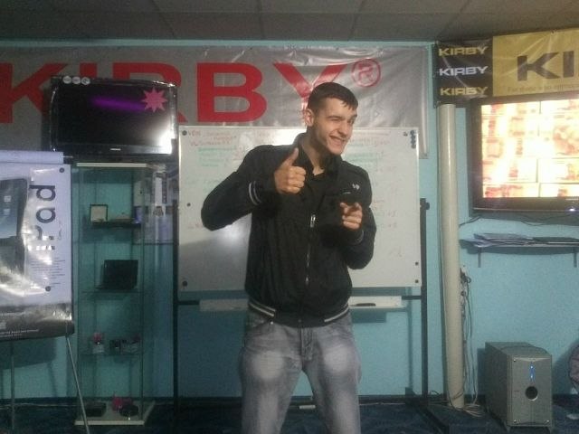 Иван Булавский | 