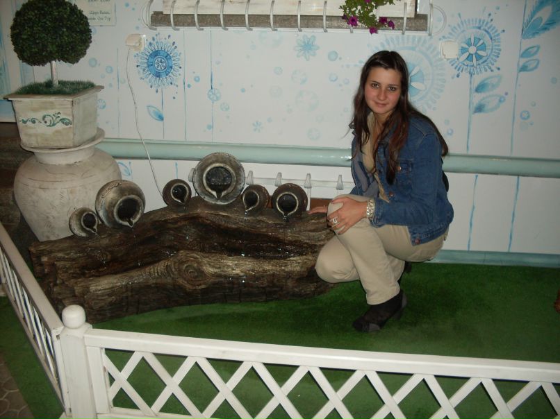 Уля Глушко | Ивано-Франковск