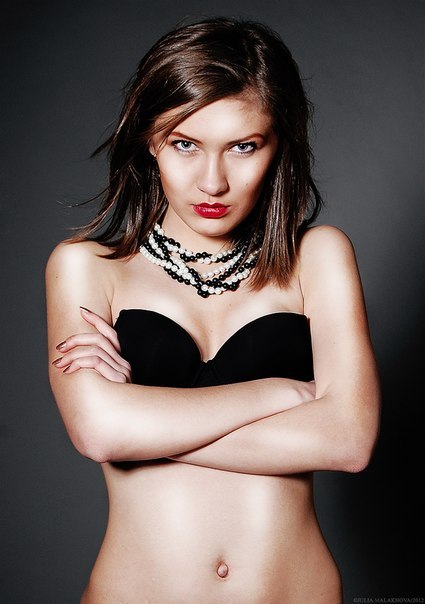 Anastasia Marusina | Санкт-Петербург