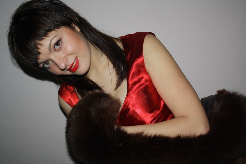 Виктория Кислая | Киев