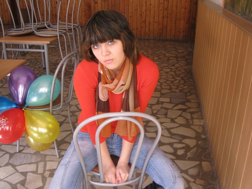 Камиллочка Юсупова | Уфа