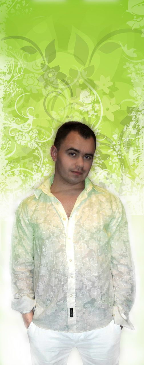 Валентин Марчук | Севастополь