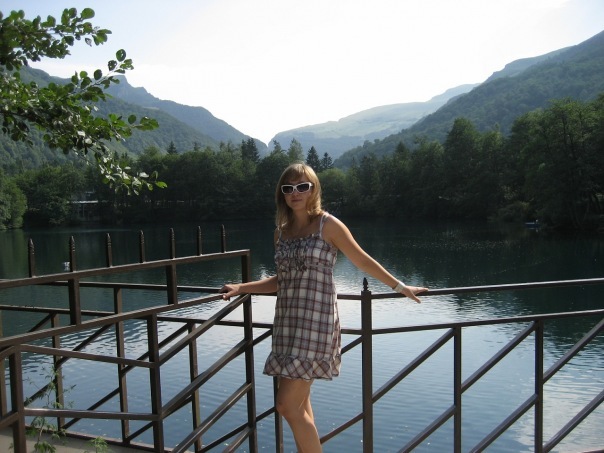 №46, Анна Гурина, Москва №46, Анна Гурина, Москва