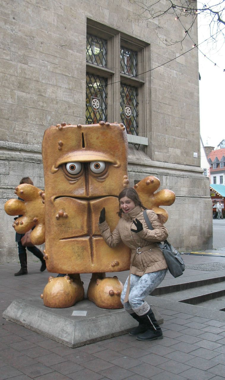 Дарья Згурская | Тверь