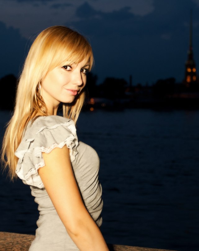 Катюша Статут | Санкт-Петербург