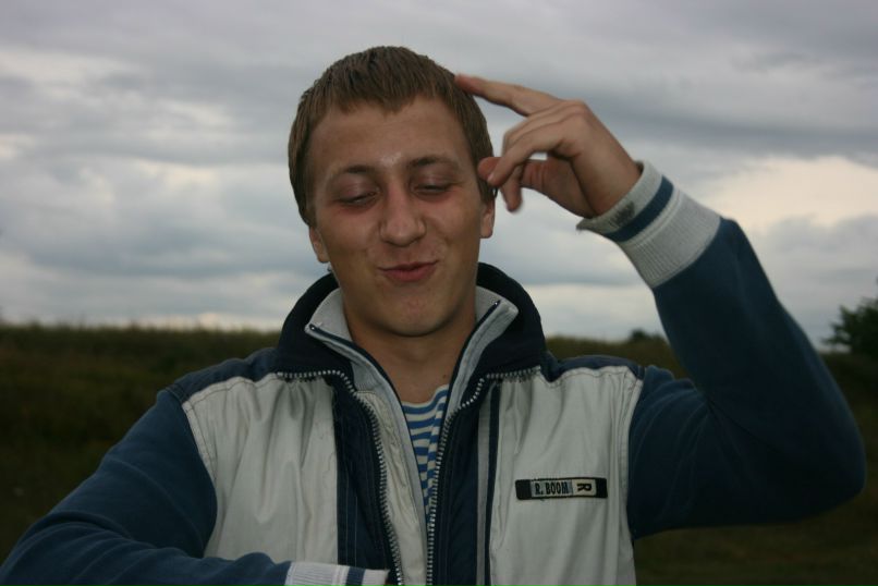 Николай Емелин | Сапожок