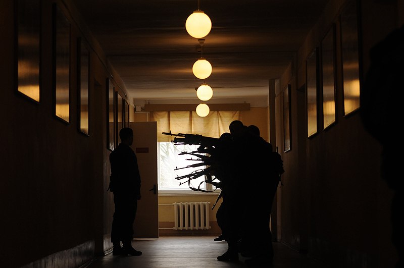 Сергей Карпов | Москва