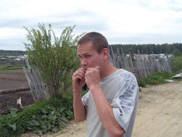 №29, Сергей Телендей №29, Сергей Телендей