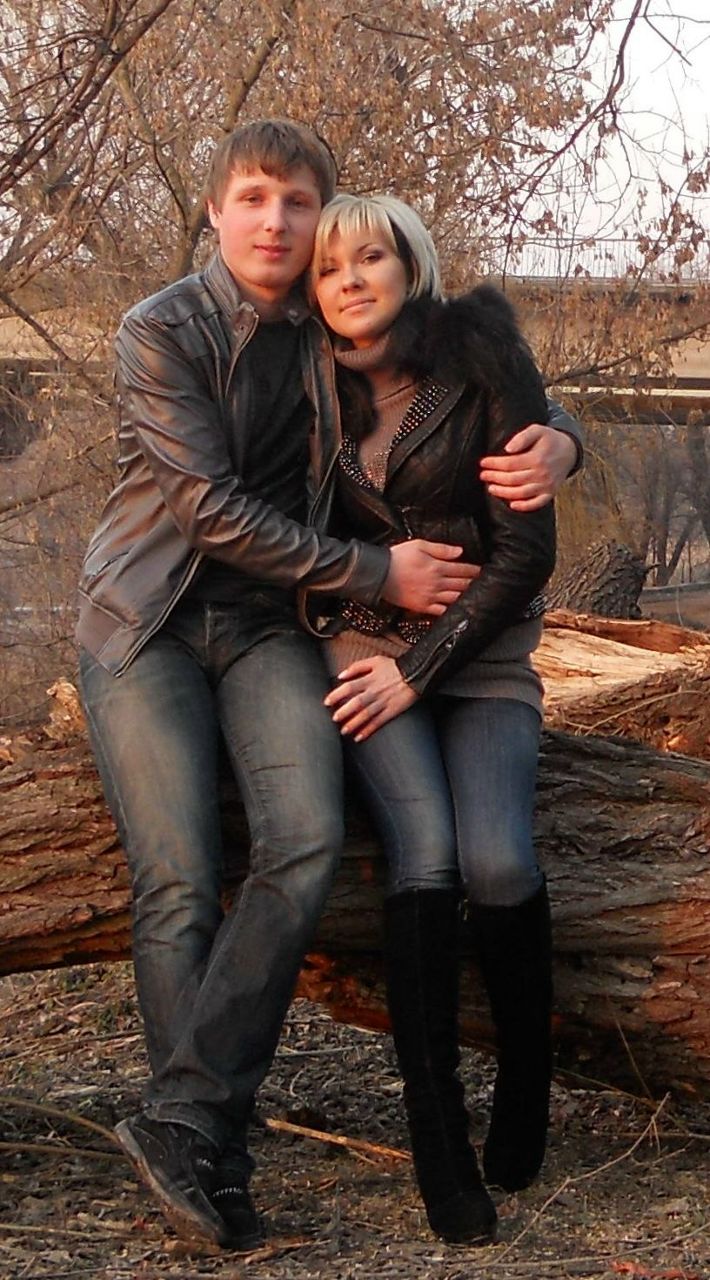 Кристина Винницкая | Первомайск