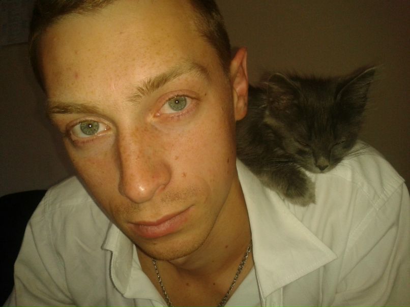 Саня Федько | Симферополь