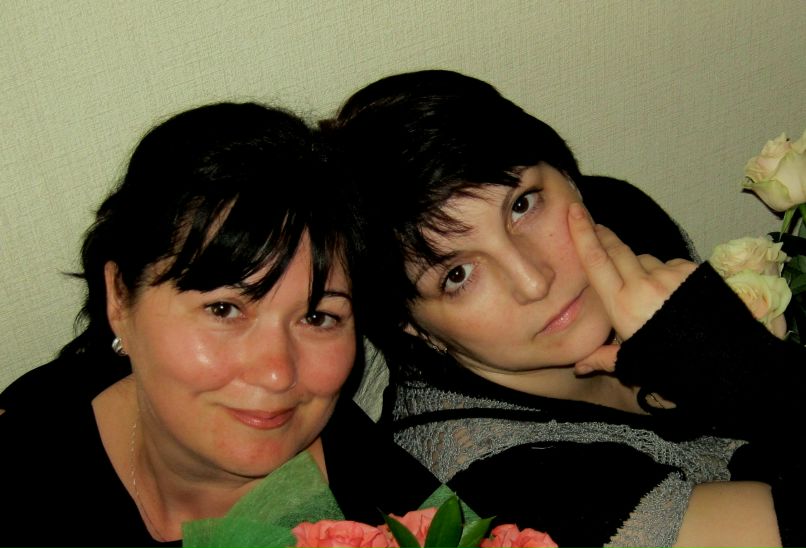 Наталья Ясенок | Москва