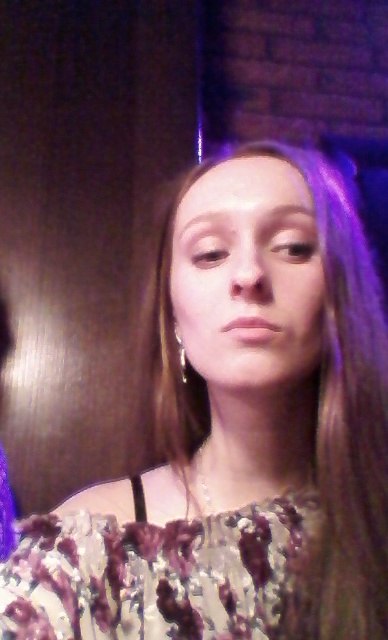 Александра Мощевитина | Ижевск