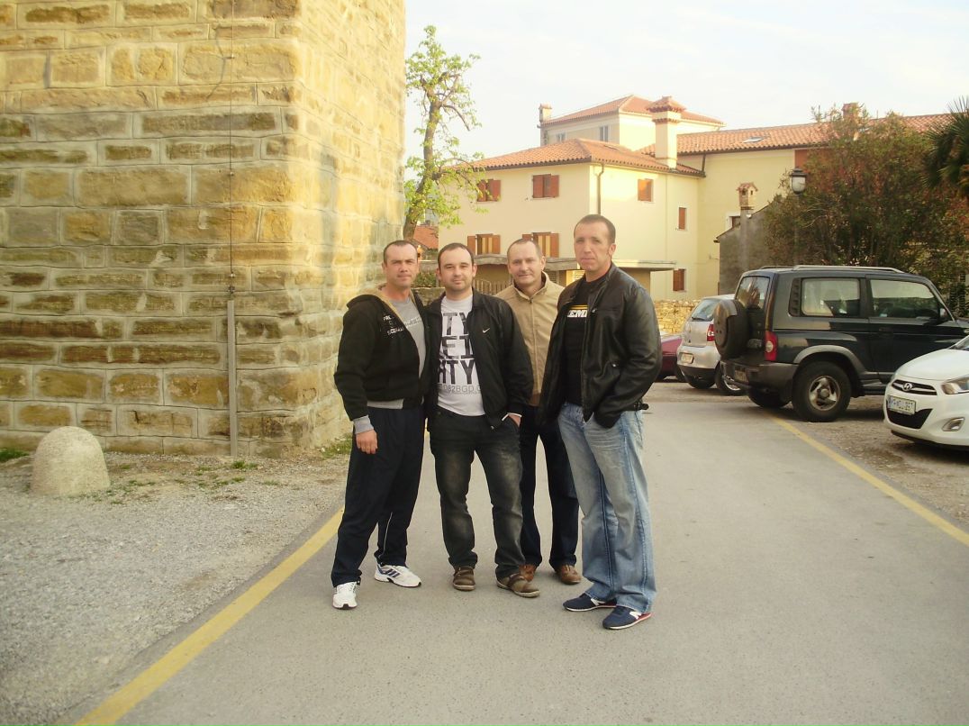 Иван Винокуров | Херсон