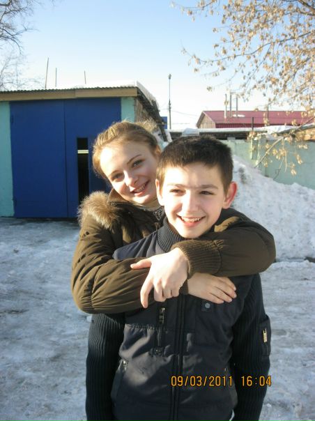 №8, Дима Биткин №8, Дима Биткин