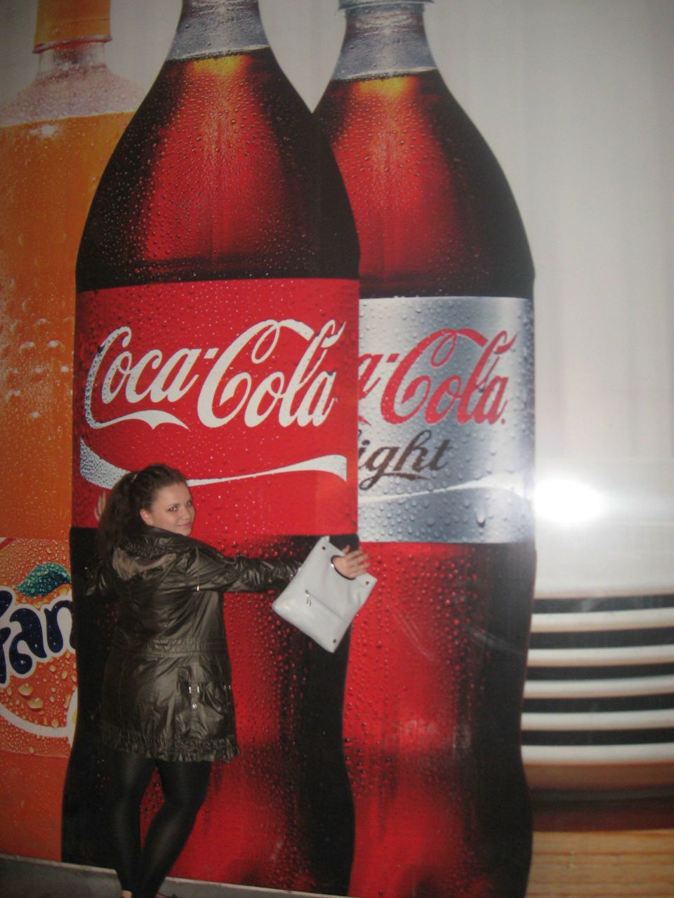 Руфиночка Ахмедходжаева | Навои