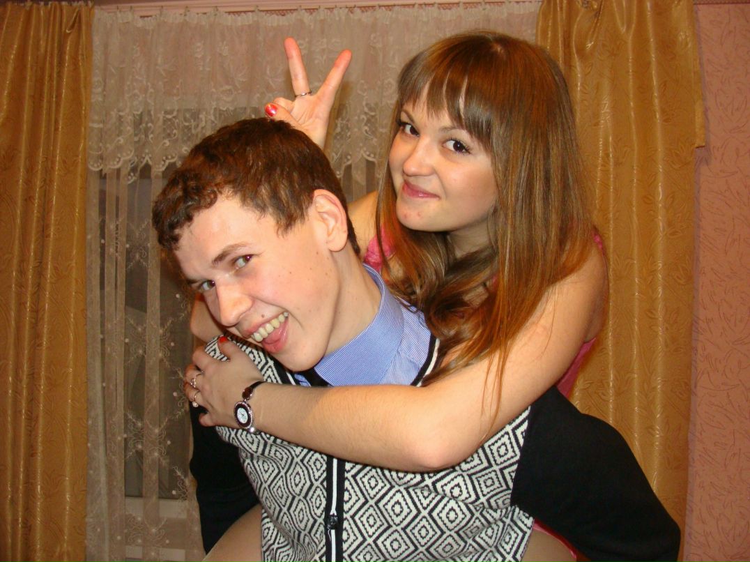 Серёга Кицаев | Новоалександровск