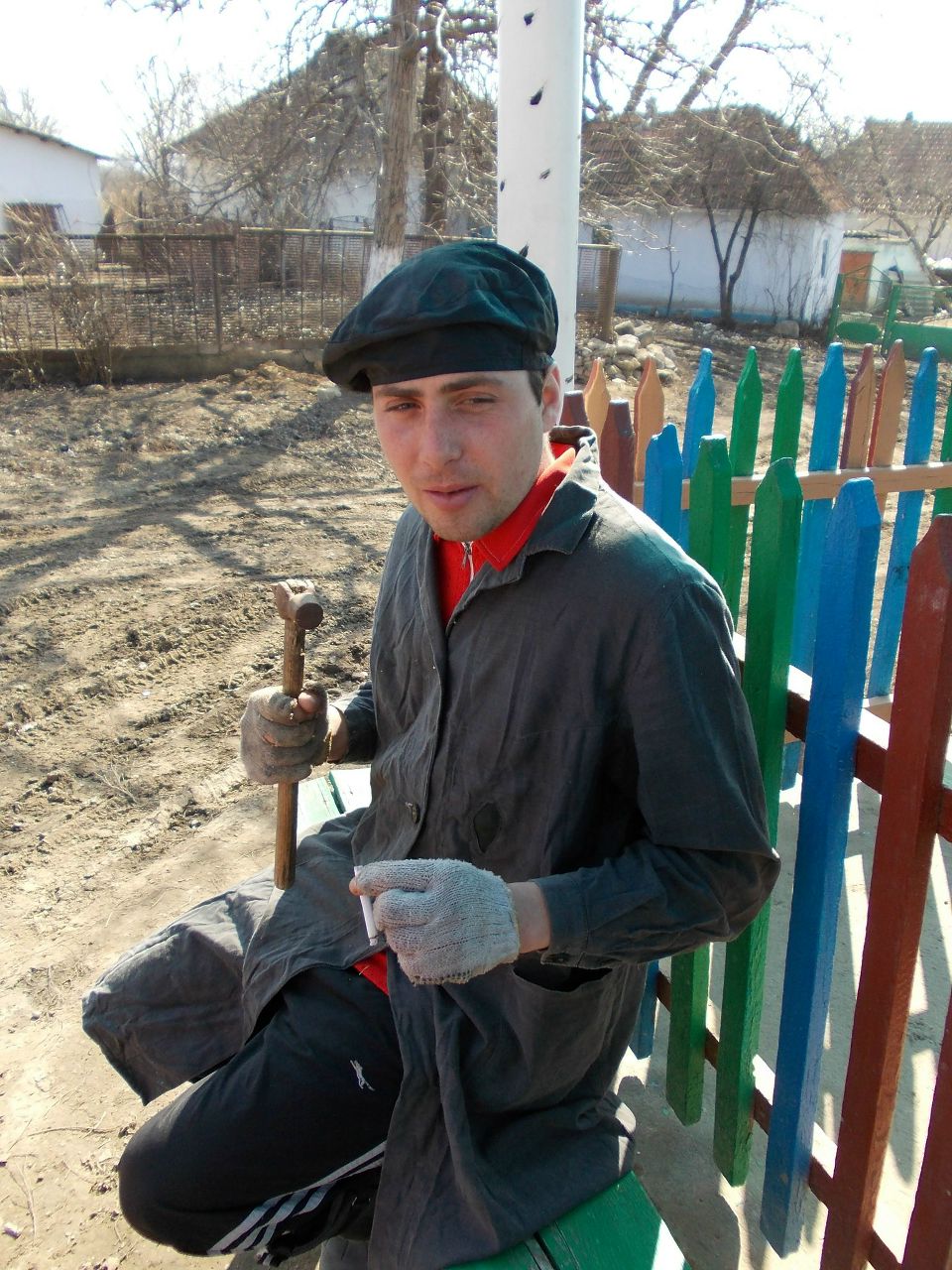 Станислав Гоштанар Аркадийовыч | Ирпень