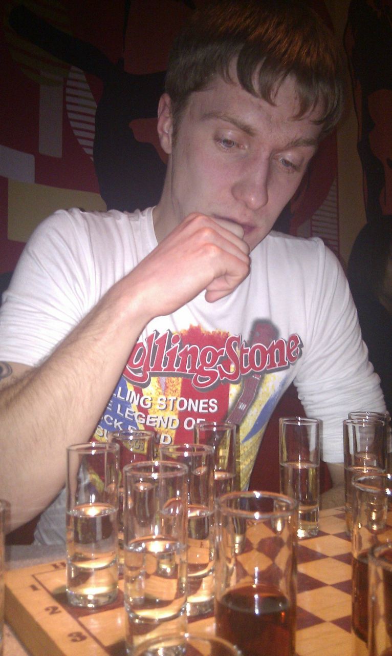 Назар Савчин | Сургут