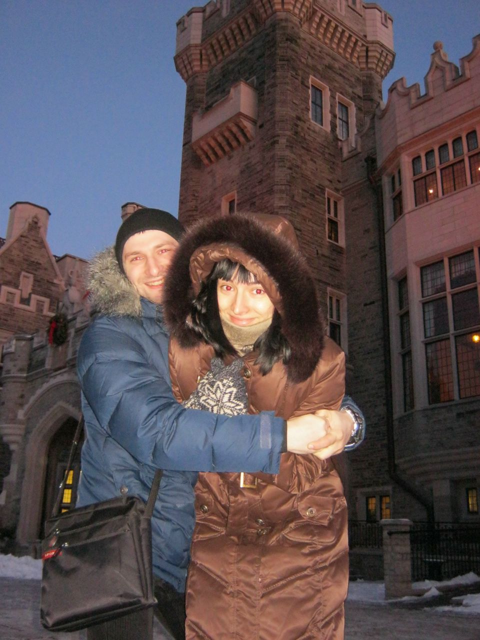 Алексей Гайдар МУЖ | Киев