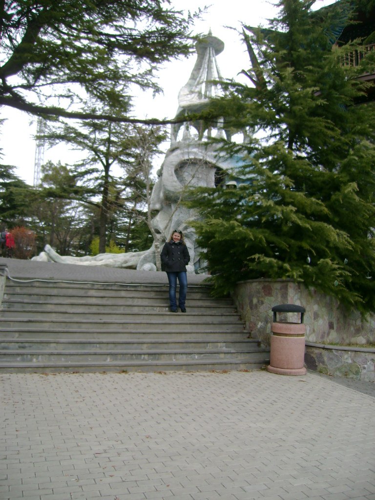 Лора Вовк | Запорожье