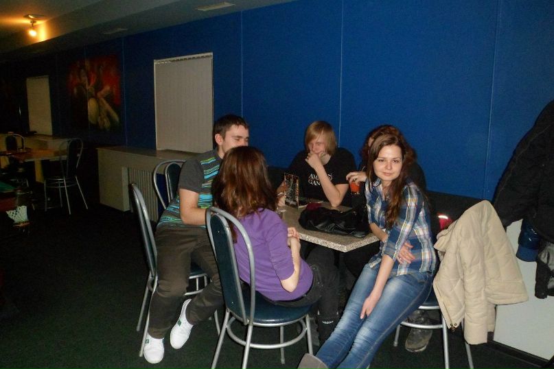 Андрей Булаев | Санкт-Петербург