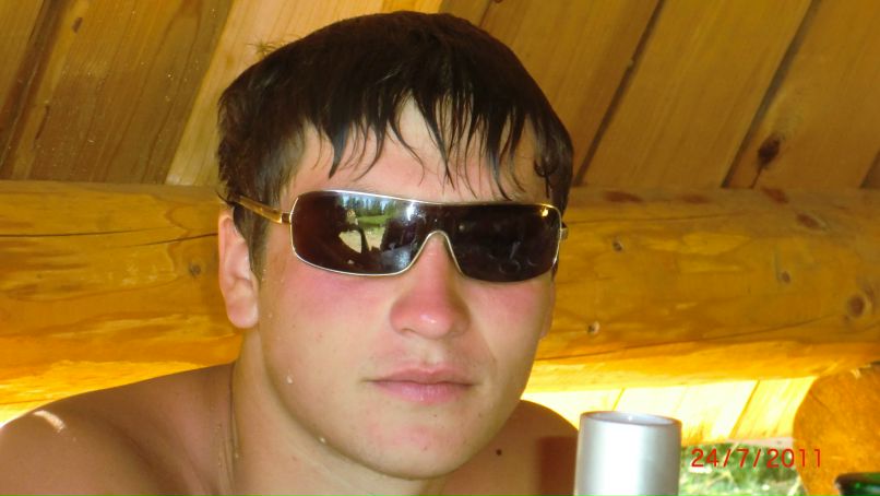 Дмитрий Михеев | Йошкар-Ола