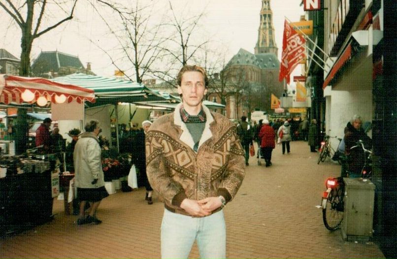 Саня Супранович | Медвежьегорск