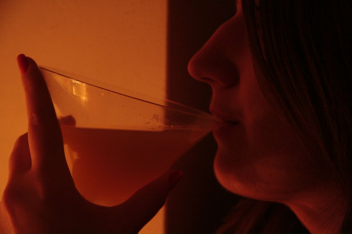 Дарья Желудкова | Paris