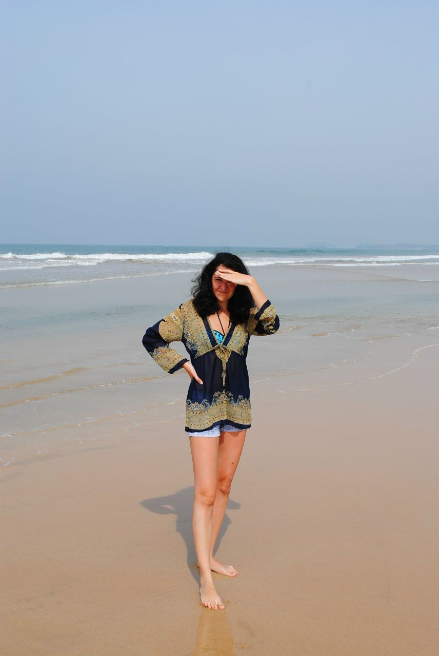 Masha Nikolaeva | Düsseldorf