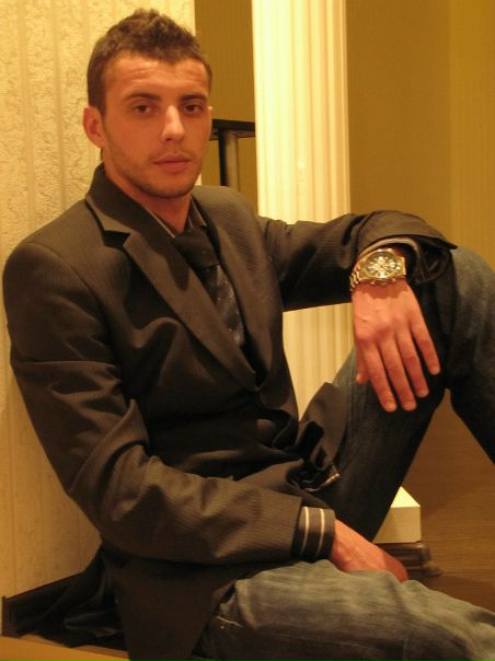 №20, Денис Марушин, Харьков №20, Денис Марушин, Харьков