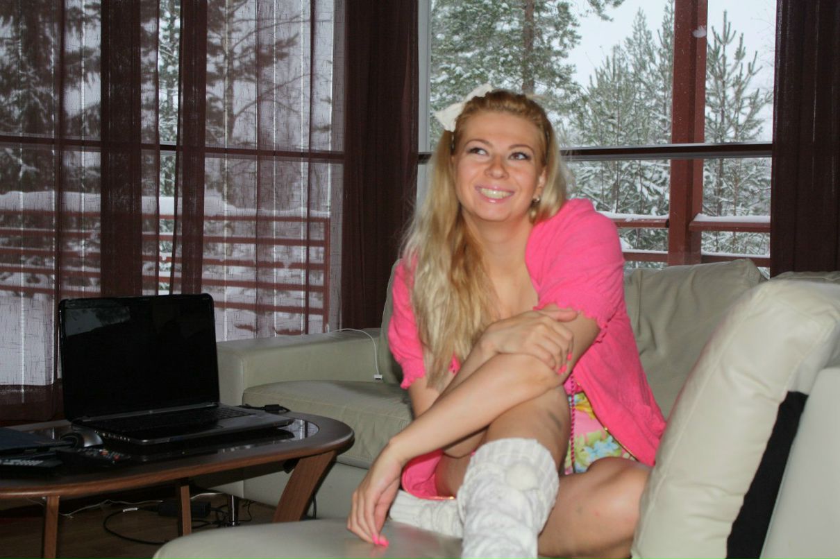 Вероника Юдина | Москва