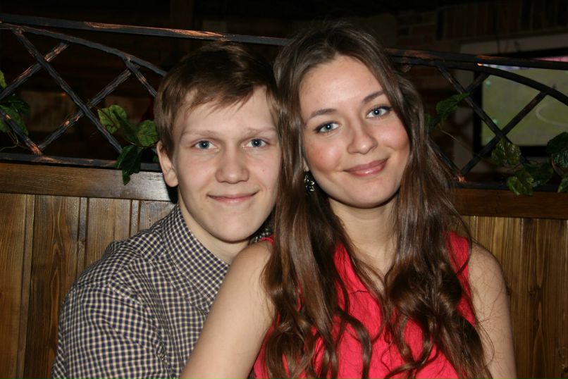 Игорь Киртаев | Казань