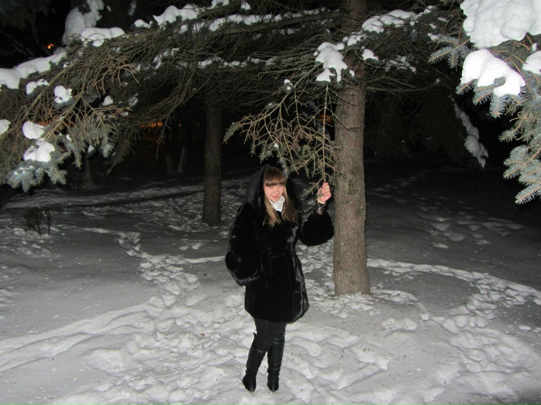 Ольга Смагина | Рязань