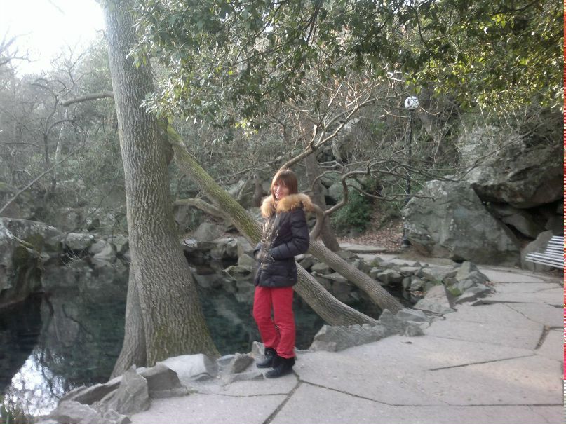 Екатерина Самончик | Москва