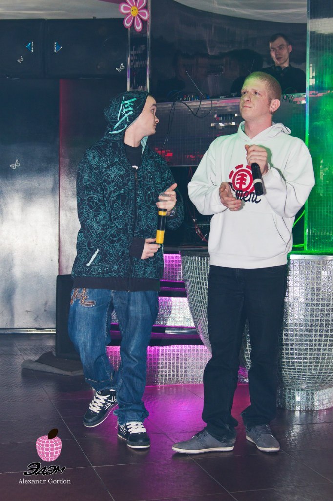 День Баладзе | Луховицы