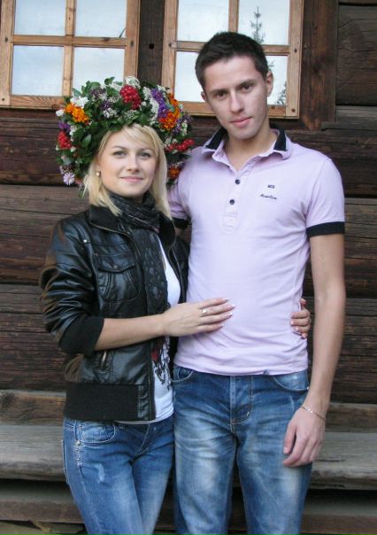 №134, Анастасія Білецька, Богуслав №134, Анастасія Білецька, Богуслав