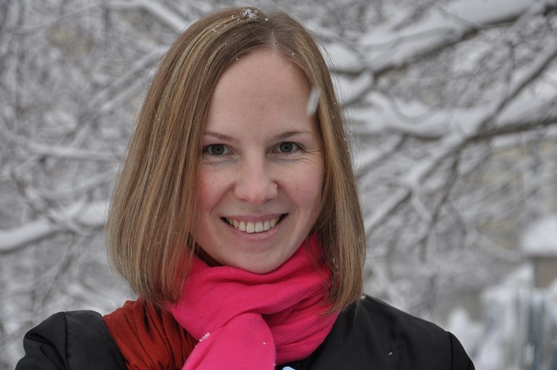 Анастасия Немченко | Новороссийск