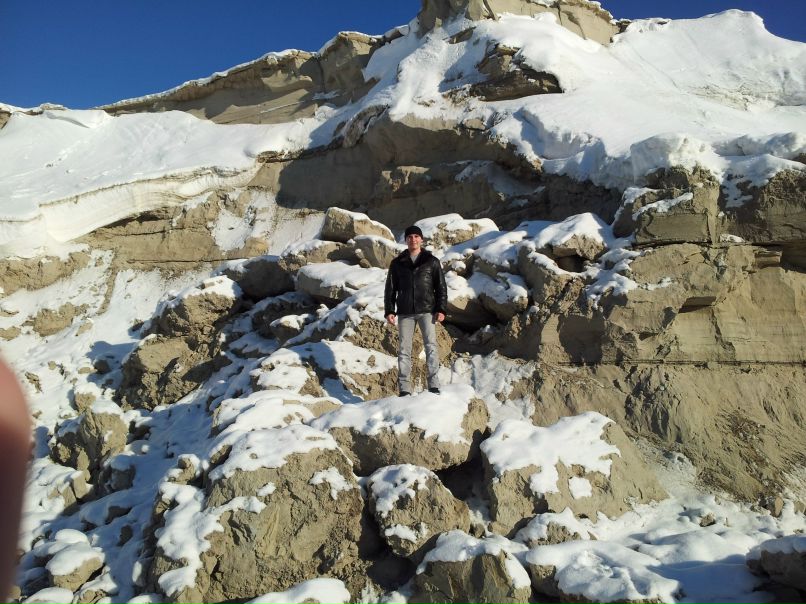 Валентин Княженцев | Пыть-Ях