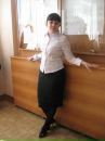 Фотография Эльвира Хужахметова