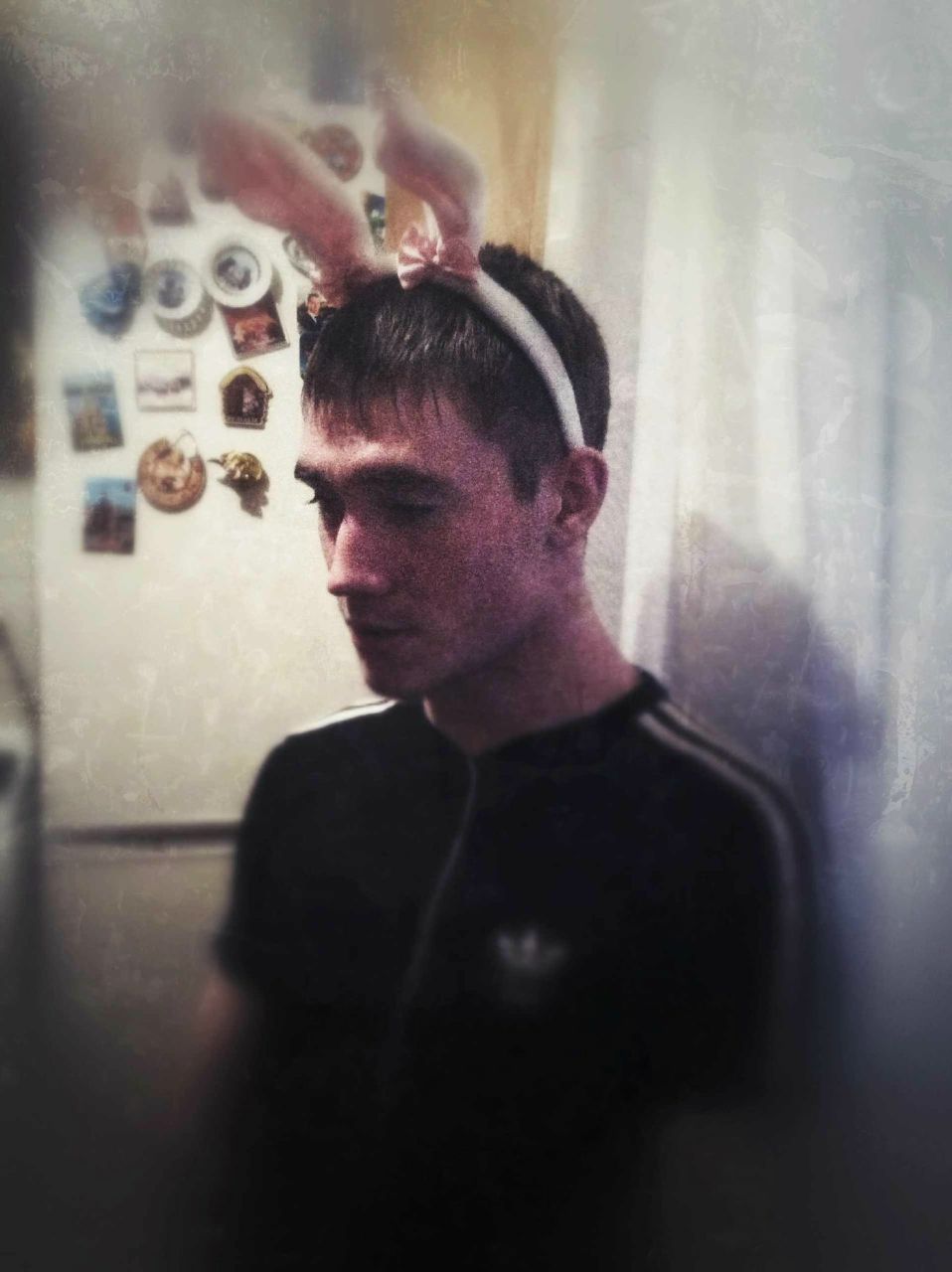 Владька Мошковский | Тюмень