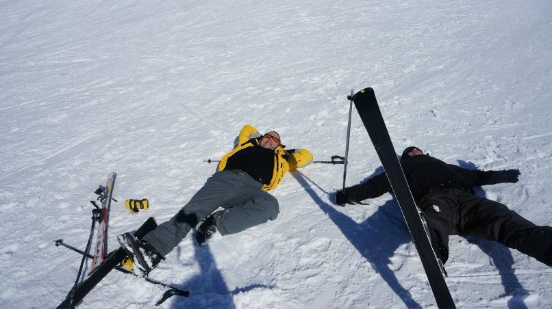 Андрей Гошкодер | Москва