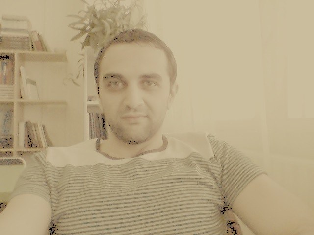 Armen Mnatsakanyan | Genève