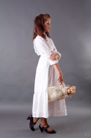 №2, Анна Петровская, 34 года, Санкт-Петербург №2, Анна Петровская, 34 года, Санкт-Петербург