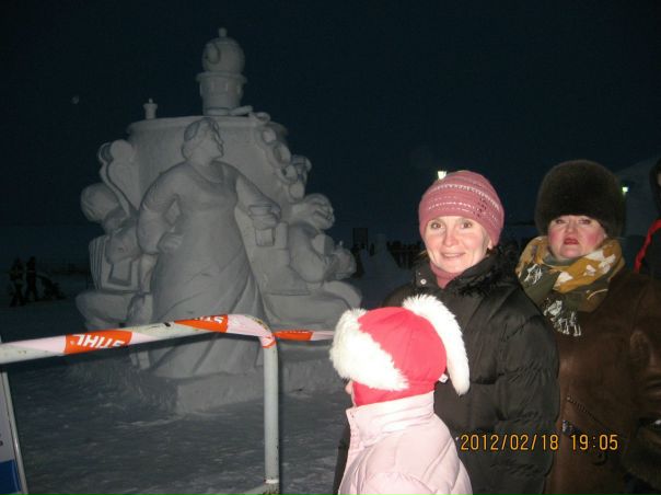 №33, Андрей Теслинов, 59 лет, Петрозаводск №33, Андрей Теслинов, 59 лет, Петрозаводск